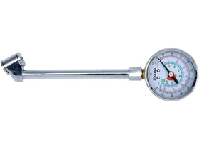 Yato manometer 0-15 bar Kép: Yato manometer 0-15 bar.webp