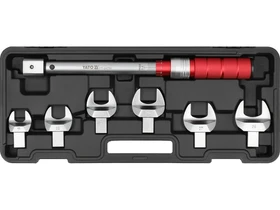 Yato manometer Kép: Yato manometer.webp
