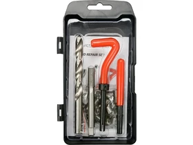 YATO Menetjavito keszlet 30 reszes M10 15mm Kép: YATO Menetjavito keszlet 30 reszes M10 15mm.webp