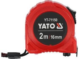 Kép: Yato meroszalag 2 m x 16 mm.webp