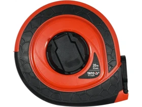 Yato meroszalag 20 m x 15 mm uvegszalas Kép: Yato meroszalag 20 m x 15 mm uvegszalas.webp