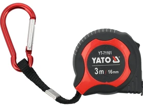 Kép: Yato meroszalag 3 m x 16 mm_0.webp