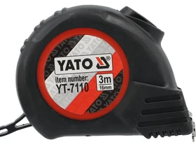 Kép: Yato MEROSZALAG 3Mx16MM.webp