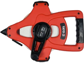 Yato meroszalag 50 m x 15 mm uvegszalas Kép: Yato meroszalag 50 m x 15 mm uvegszalas.webp