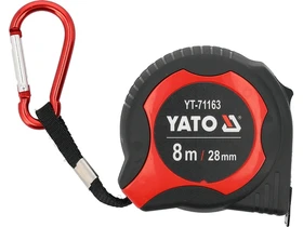 Kép: Yato meroszalag 8 m x 28 mm_0.webp
