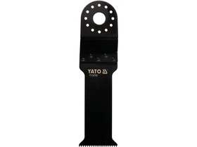 Yato merulofureszlap oszcillalo multigephez 32 x 120 mm Kép: Yato merulofureszlap oszcillalo multigephez 32 x 120 mm.webp