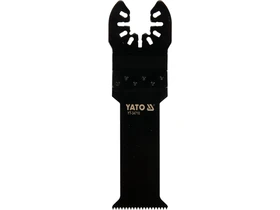 Kép: Yato merulofureszlap oszcillalo multigephez 32 x 120 mm.webp