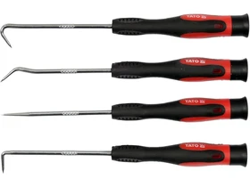 Yato MINI PICK ES HOOK KESZLET Kép: Yato MINI PICK ES HOOK KESZLET.webp