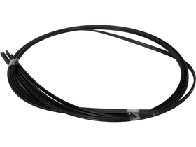 Yato muanyag hegesztohuzal fekete 25 mm x 5 mm 5 db Kép: Yato muanyag hegesztohuzal fekete 25 mm x 5 mm 5 db.webp