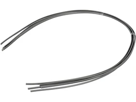 Yato muanyag hegesztohuzal szurke 25 mm x 5 mm 5 db Kép: Yato muanyag hegesztohuzal szurke 25 mm x 5 mm 5 db.webp