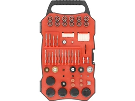 Yato multigep tartozek keszlet 201 reszes Kép: Yato multigep tartozek keszlet 201 reszes.webp