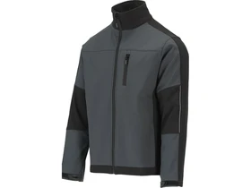 Yato NIMBOSTRATUS softshell munkakabat szurke-fekete M Kép: Yato NIMBOSTRATUS softshell munkakabat szurke-fekete M.webp