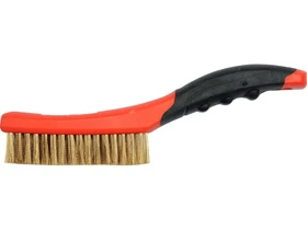 Yato nyeles drotkefe 4 x 16 260 mm Kép: Yato nyeles drotkefe 4 x 16 260 mm.webp