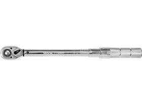 Yato nyomatekkulcs 10-60 Nm 12 inch Kép: Yato nyomatekkulcs 10-60 Nm 12 inch.webp