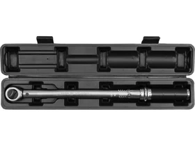 Yato nyomatekkulcs 40-200 Nm 12 inch Kép: Yato nyomatekkulcs 40-200 Nm 12 inch.webp