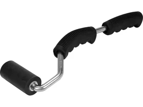 YATO Nyomohenger 38x75 mm acel nyellel 370mm Kép: YATO Nyomohenger 38x75 mm acel nyellel 370mm.webp