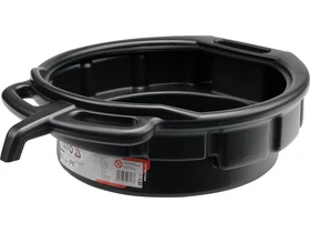 Yato olajleereszto tal 15 l Kép: Yato olajleereszto tal 15 l.webp