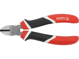 Yato oldalcsipo fogo profi 160 mm CrV Kép: Yato oldalcsipo fogo profi 160 mm CrV.webp