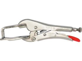 Yato onzaro fogo 9 inch Kép: Yato onzaro fogo 9 inch.webp