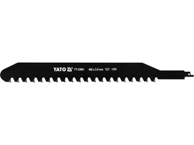 Yato orrfureszlap teglahoz 462 mm Kép: Yato orrfureszlap teglahoz 462 mm.webp