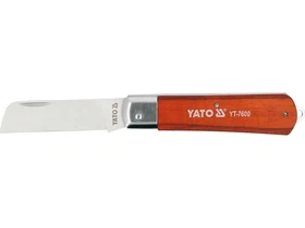 Yato osszecsukhato kes 85 mm Kép: Yato osszecsukhato kes 85 mm.webp