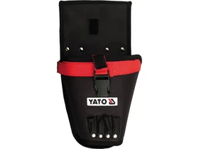 Yato ovtaska furo-csavarozohoz Kép: Yato ovtaska furo-csavarozohoz.webp