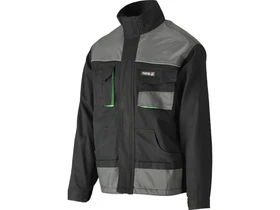 Kép: Yato PALEA munkakabat fekete-szurke M.webp