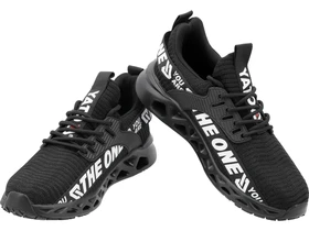 Kép: Yato PASADENA munkavedelmi cipo SB PL 47.webp