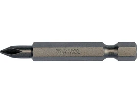 Yato phillips behajtobit PH1 x 50 mm 10 db Kép: Yato phillips behajtobit PH1 x 50 mm 10 db.webp