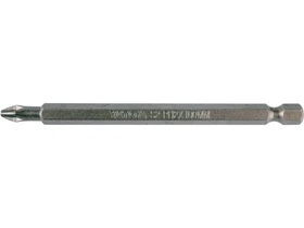 Yato phillips behajtobit PH2 x 100 mm Kép: Yato phillips behajtobit PH2 x 100 mm.webp