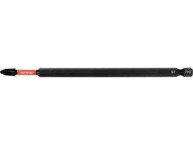Yato phillips behajtobit PH2 x 150 mm_0 Kép: Yato phillips behajtobit PH2 x 150 mm_0.webp