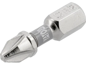 Kép: Yato phillips behajtobit PH2 x 25 mm 2 db.webp