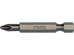 Yato phillips behajtobit PH2 x 50 mm 10 db Kép: Yato phillips behajtobit PH2 x 50 mm 10 db.webp