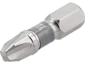 Yato phillips behajtobit PH3 x 25 mm 2 db Kép: Yato phillips behajtobit PH3 x 25 mm 2 db.webp