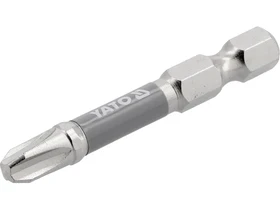 Yato phillips behajtobit PH3 x 50 mm 2 db Kép: Yato phillips behajtobit PH3 x 50 mm 2 db.webp
