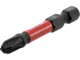 Yato phillips behajtobit PH3 x 50 mm impact 2 db Kép: Yato phillips behajtobit PH3 x 50 mm impact 2 db.webp