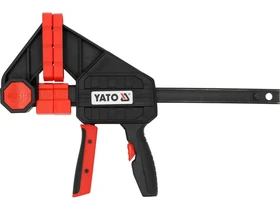 Yato pillanatszorito 150 mm_0 Kép: Yato pillanatszorito 150 mm_0.webp