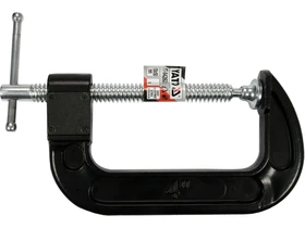 Yato pillanatszorito C 100x50 mm Kép: Yato pillanatszorito C 100x50 mm.webp