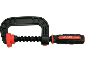 Yato pillanatszorito C 50 mm Kép: Yato pillanatszorito C 50 mm.webp