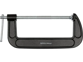 Yato pillanatszorito C 8 inch Kép: Yato pillanatszorito C 8 inch.webp