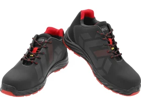 Yato PLATO munkavedelmi cipo S3S 43 Kép: Yato PLATO munkavedelmi cipo S3S 43.webp