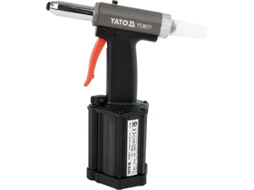 YATO Pneumatikus popszegecshuzo 14 07 MPa 54 lmin Kép: YATO Pneumatikus popszegecshuzo 14 07 MPa 54 lmin.webp
