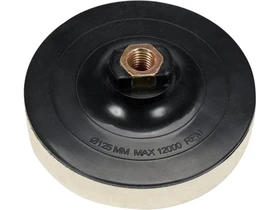 Yato polirozokorong 125 x 20 mm M14_0 Kép: Yato polirozokorong 125 x 20 mm M14_0.webp