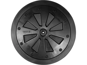 Yato polirozotalp 375 mm YT-82330-hoz Kép: Yato polirozotalp 375 mm YT-82330-hoz.webp
