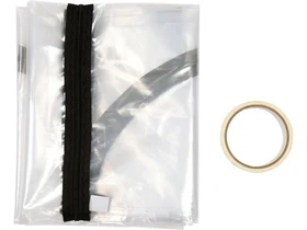 Kép: YATO Porvedo ajtofolia cipzarral U-tipis 1200x2200 mm.webp