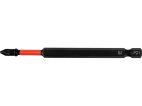 Yato pozidrive behajtobit PZ1 x 100 mm_0 Kép: Yato pozidrive behajtobit PZ1 x 100 mm_0.webp