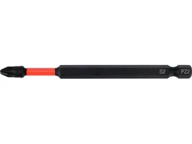 Yato pozidrive behajtobit PZ2 x 100 mm_0 Kép: Yato pozidrive behajtobit PZ2 x 100 mm_0.webp