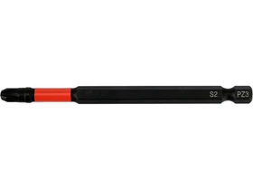 Yato pozidrive behajtobit PZ3 x 100 mm_0 Kép: Yato pozidrive behajtobit PZ3 x 100 mm_0.webp