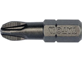 Kép: Yato pozidrive behajtobit PZ3 x 25 mm 10 db.webp