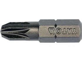 Kép: Yato pozidrive behajtobit PZ3 x 25 mm 10 db.webp